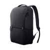 Mochila Dell EcoLoop Essential - 16" - Negro - 460-BDSW Mochila Dell EcoLoop Essential - 16" - Negro - 460-BDSW