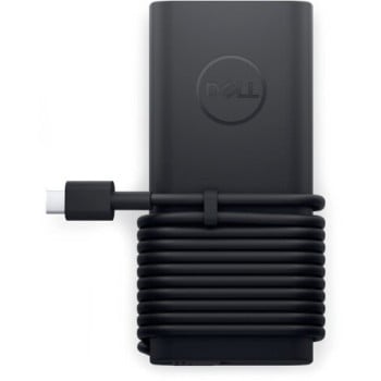 Cargador Dell 492-BDQM - 65W - USB-C - Universal - 492-BDQM