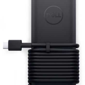 Cargador Dell 492-BDQM - 65W - USB-C - Universal - 492-BDQM