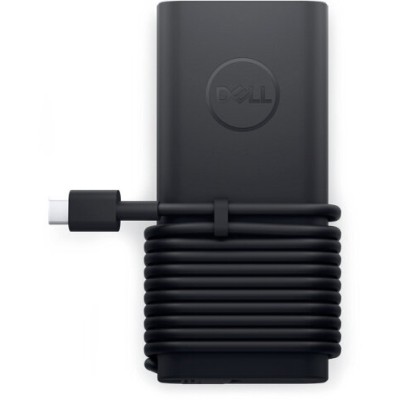 Cargador Dell 492-BDQM - 65W - USB-C - Universal - 492-BDQM