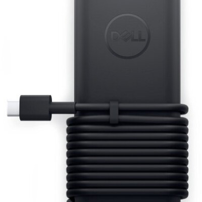 Cargador Dell 492-BDQM - 65W - USB-C - Universal - 492-BDQM