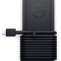 Cargador Dell 492-BDQM - 65W - USB-C - Universal - 492-BDQM