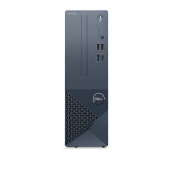 Computadora Dell Inspiron 3030 SFF - Intel Core i3-12100 - 8GB - 512GB SSD - Windows 11 Pro - 50J7M