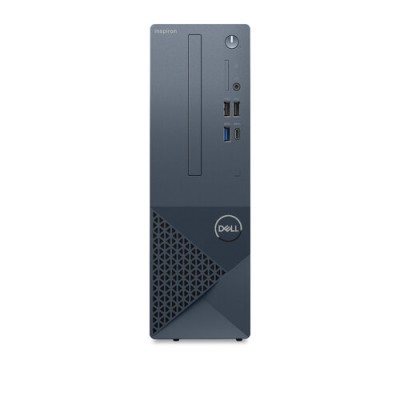 Computadora Dell Inspiron 3030 SFF - Intel Core i3-12100 - 8GB - 512GB SSD - Windows 11 Pro - 50J7M