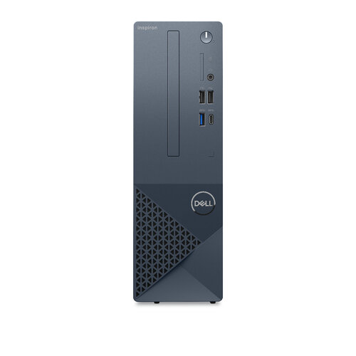Computadora Dell Inspiron 3030 SFF Intel Core i3-12100 8GB RAM 512GB SSD Windows 11 Pro