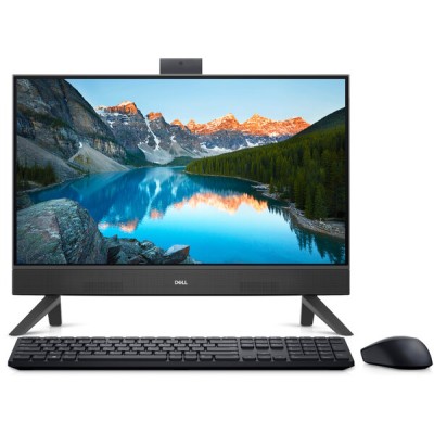All In One Dell Inspiron 5415 - 23.8" - AMD Ryzen 5 7530U - 8GB - 512GB SSD - Windows 11 Home - 61TN4