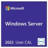 Dell Windows Server 2022/2019 - 1 Usuario - Local - ROK - Físico - 634-BYKZ