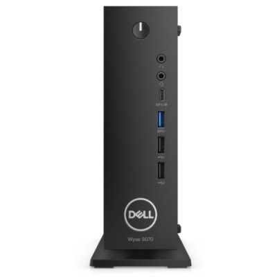 Thin Client Dell Wyse 5070 - Intel Pentium Silver J5005 - 8GB - 32GB - Wyse ThinOS - 86464288