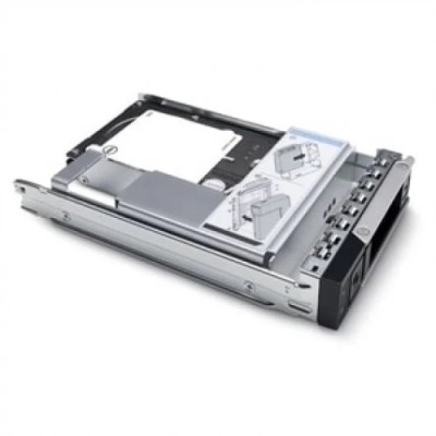Disco Duro Dell 87740011- 2.5" - 1.2TB - SAS - Adaptador 2.5" a 3.5" - 87740011