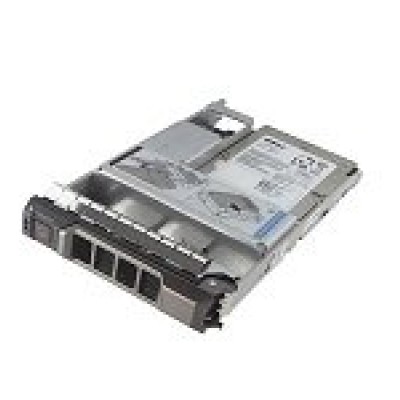 Disco Duro Dell 87740574 - 2.5" - 2.4TB - SAS - Adaptador 3.5" - 87740574