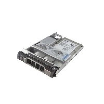 Disco Duro Dell 87740574 - 2.5" - 2.4TB - SAS - Adaptador 3.5" - 87740574