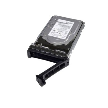 Disco Duro Dell 161-BCFV - 2.5" -  2.4TB - SAS - Incluye Adaptador 3.5" - 161-BCFV Disco Duro Dell 161-BCFV - 2.5" -  2.4TB - SAS - Incluye Adaptador 3.5" - 161-BCFV