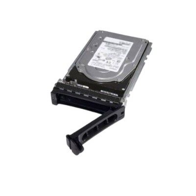 Disco Duro Dell 161-BCFV - 2.5" -  2.4TB - SAS - Incluye Adaptador 3.5" - 161-BCFV