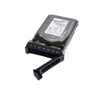 Disco Duro Dell 161-BCFV - 2.5" -  2.4TB - SAS - Incluye Adaptador 3.5" - 161-BCFV