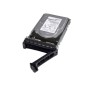 Disco Duro Dell 161-BCFV - 2.5" -  2.4TB - SAS - Incluye Adaptador 3.5" - 161-BCFV