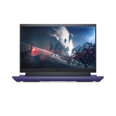 Laptop Gamer Dell G15 5530 - NVIDIA GeForce RTX 4060 - 15.6" - Intel Core i7-13650HX - 16GB - 1TB SSD - Windows 11 Home - Morado - 8RT7H