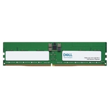 Memoria RAM Dell AC239377 - DDR5 - 16GB - 4800MHz - RDIMM - para Servidor - AC239377