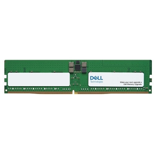 Memoria RAM Dell DDR5 16GB 4800MHz RDIMM AC239377 para Servidores