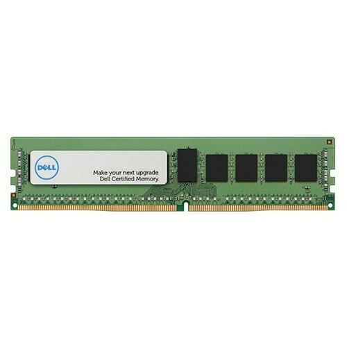 Memoria RAM Dell DDR5 16GB 5600MHz UDIMM para Servidores Modelo AC958788