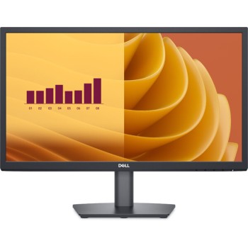 Monitor Dell E2225H - 21.5" - Full HD - DisplayPort - VGA - 210-BNHN