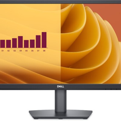 Monitor Dell E2225H - 21.5" - Full HD - DisplayPort - VGA - 210-BNHN