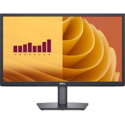 Monitor Dell E2225H - 21.5" - Full HD - DisplayPort - VGA - 210-BNHN