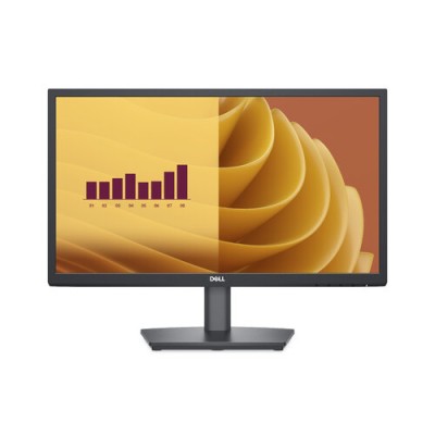 Monitor Dell E2225HS - 21.5" - Full HD - HDMI - DisplayPort - VGA - 210-BNHP