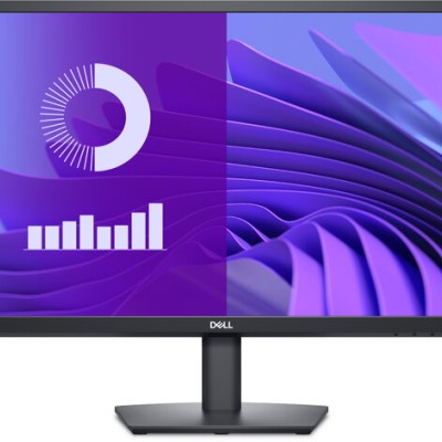 Monitor Dell E2425H - 23.8" - Full HD - VGA - DisplayPort - 210-BNHS