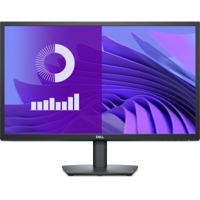 Monitor Dell E2425H - 23.8" - Full HD - VGA - DisplayPort - 210-BNHS