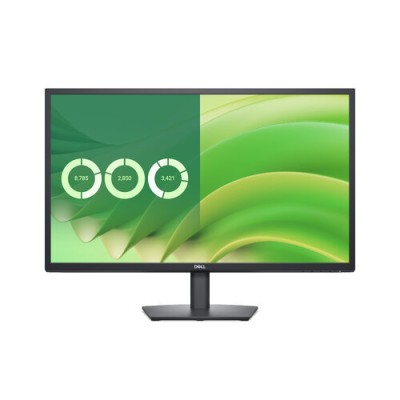 Monitor Dell E2725H - 27" - Full HD - DisplayPort - VGA - 210-BNHX