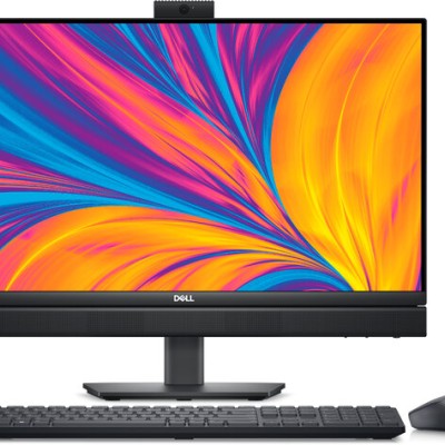 All In One Dell Optiplex 7420 - 23.8" - Intel Core i7-14700 - 16GB - 512GB SSD - Windows 11 Pro - DTG63