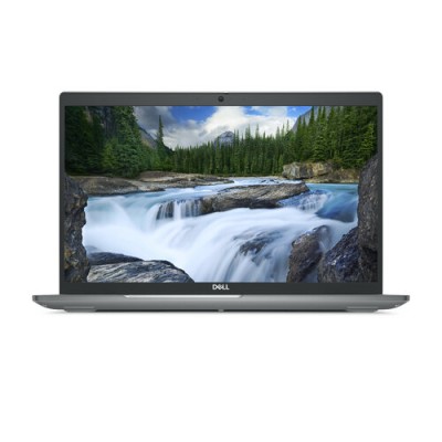 Laptop Dell Latitude 5550 - 15.6" - Intel Core Ultra 5 125U - 16GB - 512GB SSD - Windows 11 Pro - Gris - JWXPX - JWXPX