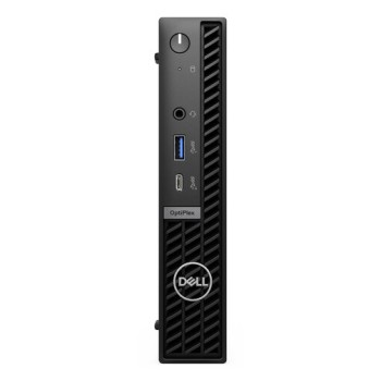 Mini PC Dell Optiplex 7020 - Intel Core i5-12500T - 8GB - 512GB SSD - Windows 11 Pro - K9FK2