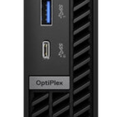 Mini PC Dell Optiplex 7020 - Intel Core i5-12500T - 8GB - 512GB SSD - Windows 11 Pro - K9FK2