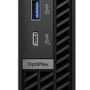 Mini PC Dell Optiplex 7020 - Intel Core i5-12500T - 8GB - 512GB SSD - Windows 11 Pro - K9FK2