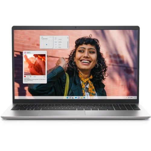 Laptop Dell Inspiron 3530 15.6 pulgadas Intel Core i7-1355U 16GB 512GB SSD Windows 11