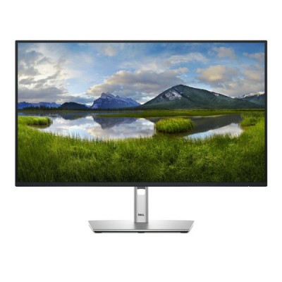 Monitor Dell P2725H - 27" - Full HD - HDMI - DisplayPort - VGA - 210-BMFJ
