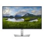 Monitor Dell P2725H - 27" - Full HD - HDMI - DisplayPort - VGA - 210-BMFJ