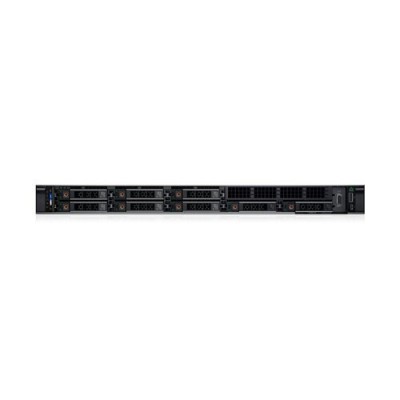 Servidor Dell PowerEdge R450 - Intel Xeon Silver 4310 - 16GB - 480GB SSD - Sin Sistema Operativo - R450-FY25Q3-MX