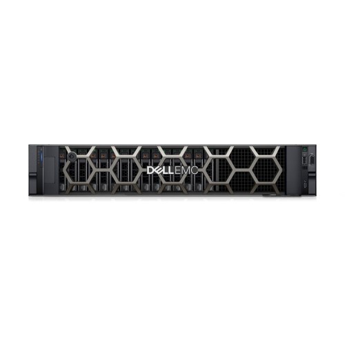 Servidor Dell PowerEdge R550 - Intel Xeon Silver 4314 - 16GB RAM - 480GB SSD