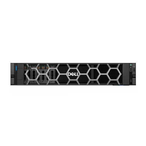Servidor Dell PowerEdge R760XS con Intel Xeon Gold 5418Y y 16GB DDR5 - Modelo R760XS-FY25Q3-MX
