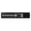 Switch Dell Gigabit Ethernet S4112F_1.4 - 12 Puertos SFP - 3 Puertos QSFP28 - 840 Gbit/s 272 Entradas - Administrable - S4112F_1.4 Switch Dell Gigabit Ethernet S4112F_1.4 - 12 Puertos SFP - 3 Puertos QSFP28 - 840 Gbit/s 272 Entradas - Administrable - S4112F_1.4