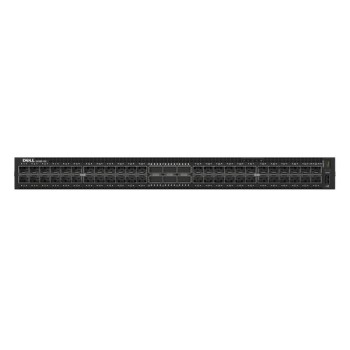 Switch Dell Gigabit Ethernet S4148F_1.4 - 48 Puertos SFP + 2 Puertos QSFP28 - 1760 Gbit/s  - Administrable - S4148F_1.4