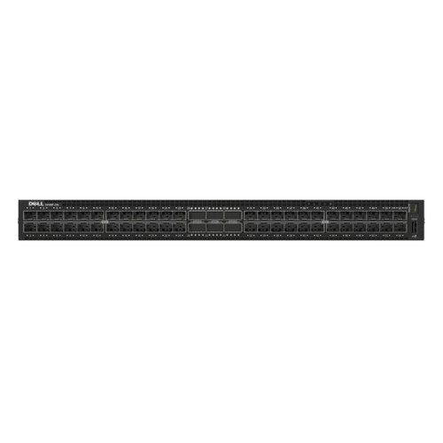 Switch Dell Gigabit Ethernet Administrable 48 Puertos SFP + 2 QSFP28 - Modelo S4148F_1.4