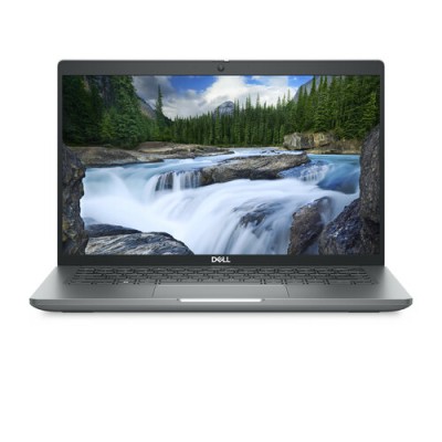 Laptop Dell Latitude 5450 - 14" -  Intel Core Ultra 7 155U - 16GB - 512GB SSD - Windows 11 Pro - Español - Gris - V2PNR - V2PNR