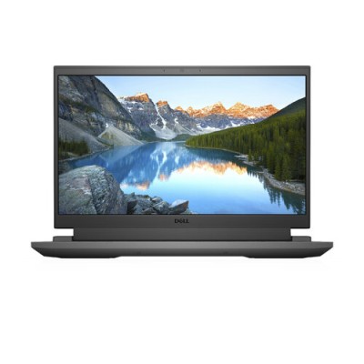 Laptop Gamer Dell G15 G5511 - NVIDIA GeForce RTX 3050 - 15.6" - Intel Core i5-11260H - 8GB - 256GB SSD - Windows 11 Home - VR778