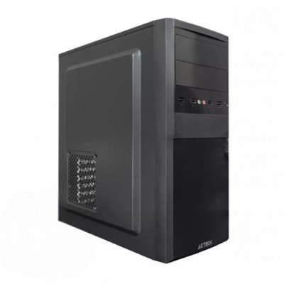 Computadora Digital Master PC BUSINESS 250 V1.0 - AMD Ryzen 3 5300G - 8GB - 960GB SSD - Windows de Prueba - PC BUSINESS 250 V1.0 Computadora Digital Master PC BUSINESS 250 V1.0 - AMD Ryzen 3 5300G - 8GB - 960GB SSD - Windows de Prueba - PC BUSINESS 250 V1.0