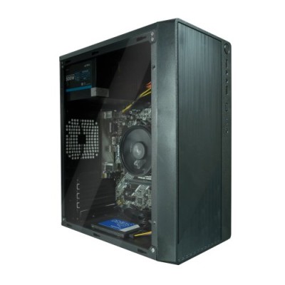 Computadora Digital Master PC BUSINESS 400 V1.2 - AMD Ryzen 5 5600G - 16GB - 960GB SSD - Windows de Prueba - PC BUSINESS 400 V1.2 Computadora Digital Master PC BUSINESS 400 V1.2 - AMD Ryzen 5 5600G - 16GB - 960GB SSD - Windows de Prueba - PC BUSINESS 400 V1.2