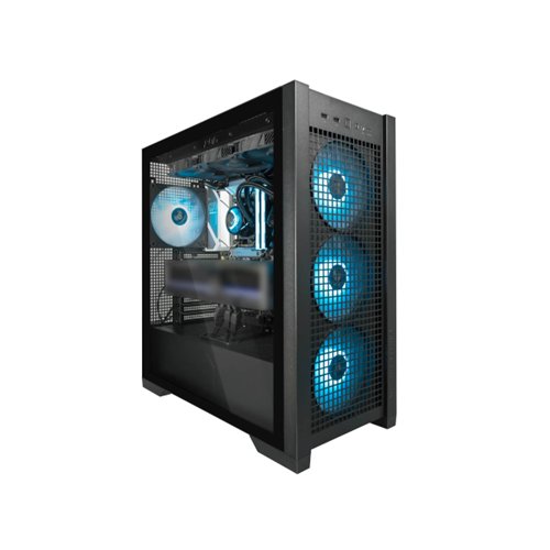Computadora Gamer Digital Master PC TUF RTX5080 V1.0 - NVIDIA RTX 5080 - AMD Ryzen 7 8700F
