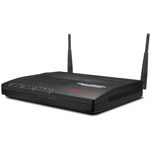 Router DrayTek VIGOR 2915 AC Doble Banda WiFi 5 con 5 Puertos Gigabit